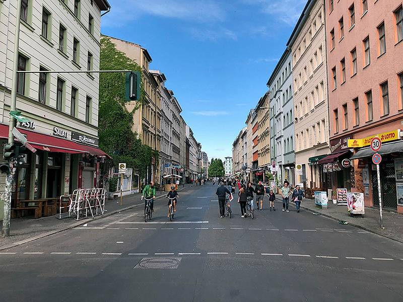 Einladung: Foto Studio am Heinrichplatz