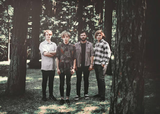 Ghost of You – wilhelmstr./[un]plugged