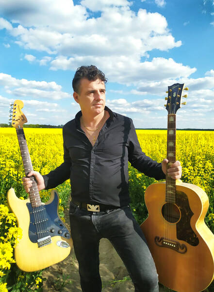 Sommercafé - Live: Danilo Rogoli 
