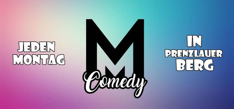 "Mad Monkey Comedy" - Stand Up Comedy in Prenzlauer Berg