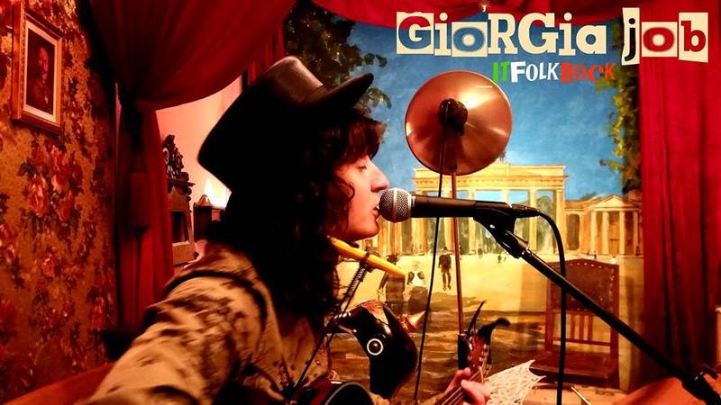 Giorgia JoB _ Live