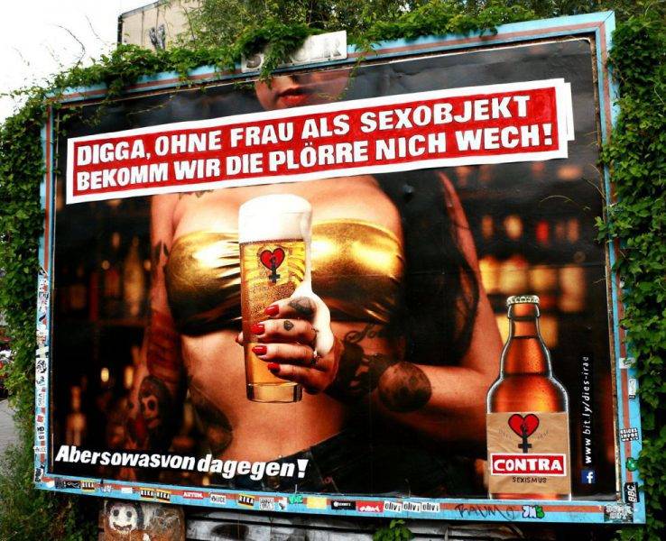 THE ART OF PROTEST. Ein Methodenworkshop für Ehrenamtliche/ Multiplikator*innen/ Trainer*innen