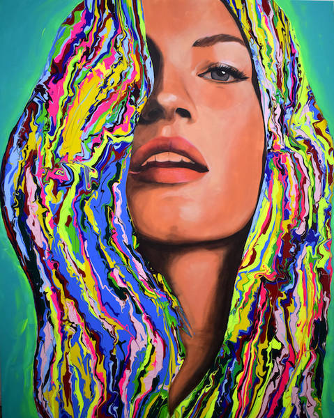 The Artist Is Present / Finissage - Ausstellung MODERN ICONS