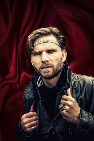 Volkstheater für Alle: HAMLET von William Shakespeare open air