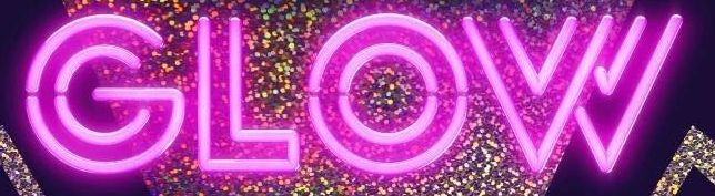 Glow: Stand Up Comedy!