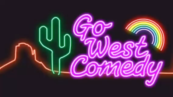 Go West Comedy Showcase in Schöneberg (auf Englisch/in English)