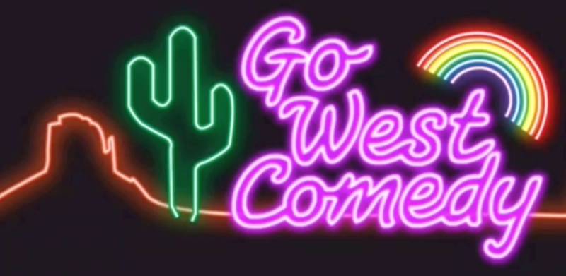 Go West Comedy Showcase in Schöneberg (auf Englisch/in English)