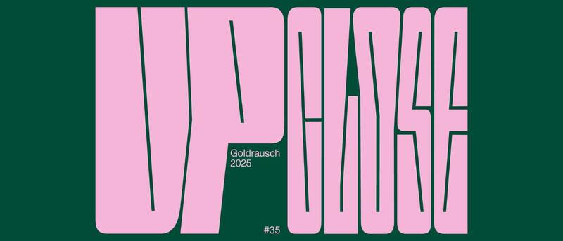 Up Close – Goldrausch 2025 (täglich)
