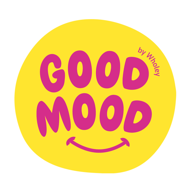 Good Mood Pop Up  Vol. 3
