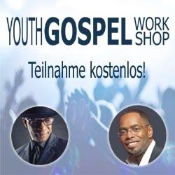 Jugend Gospel Workshop