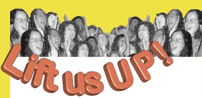 "Lift Us UP!" Gospel-Benefiz-Konzert in der Osterkirche