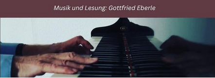 Klavierabend mit Skrjabin, Prokofjew und Schostakowitsch