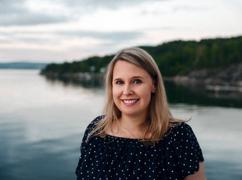 Lesung mit Alva Gehrmann „I did it Norway – Die Entdeckung der nordischen Lebensart“