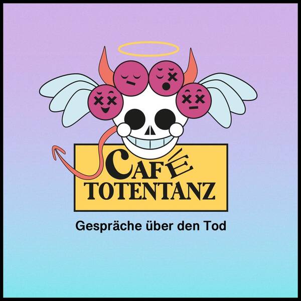 Café Totentanz - Gespräche über den Tod - Queer Edition