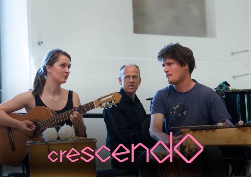 crescendino: Let’s play! Ein Mitmachkonzert für Grundschulkinder