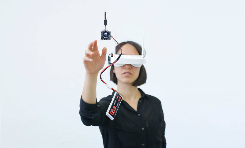 Kiez.schafft: Collective Creating Pop-up Exhibition