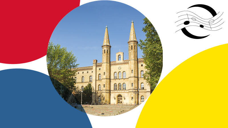 Sommerfest - Musikschule Friedrichshain-Kreuzberg