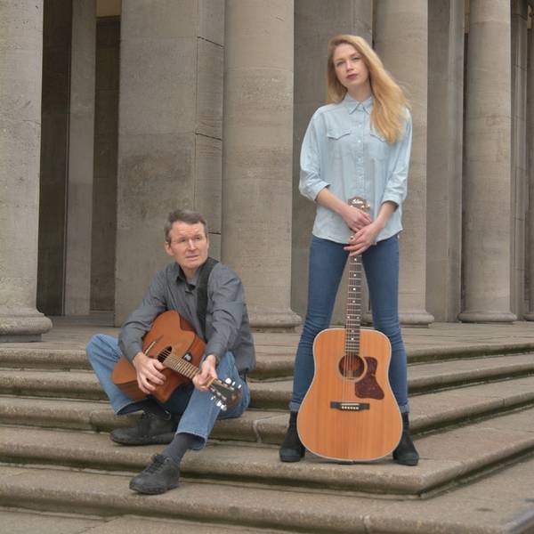 Me & Bobby McGee Session im - Tipperary Irish Pub - Wedding  