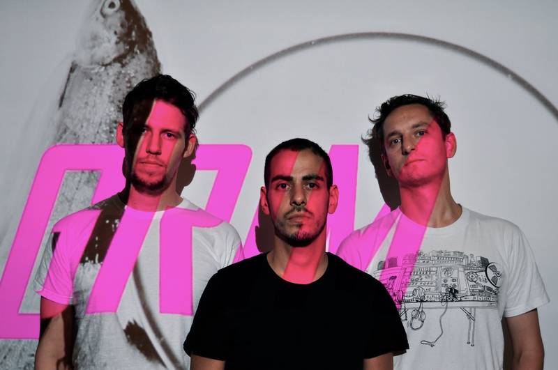 Konzert: GRIM