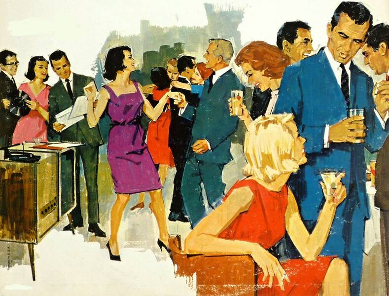 Single-Freizeit-Treffen 40-65 Jahre
