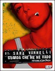 Erstlektüre mit Sara Vanelli (auf Italienisch)