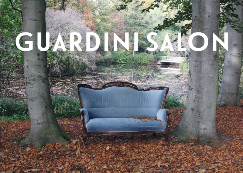 Guardini Salon | Lasst alle Hoffnung fahren