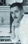 Hommage an Carlos Guastavino