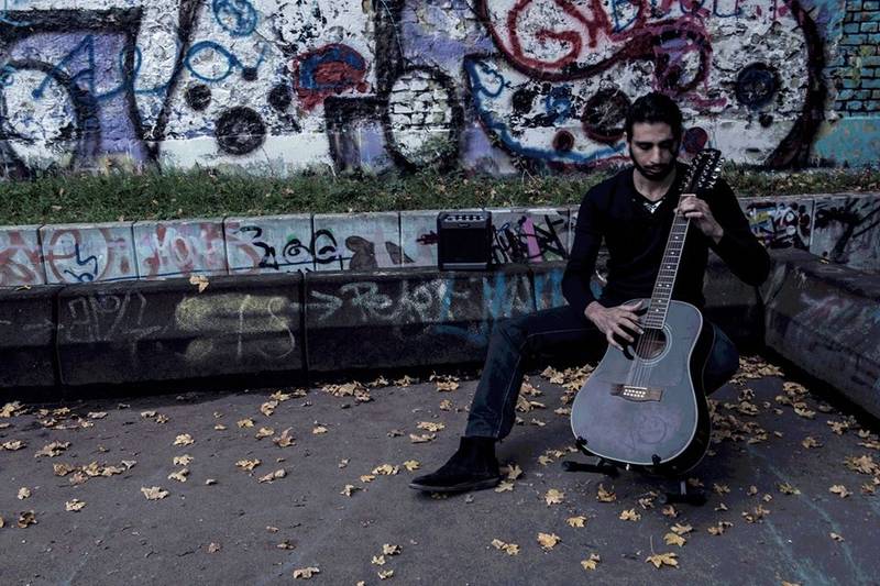 THURSDAY 19th MARCH - ZOBIN LIVE AT UNTERTITEL