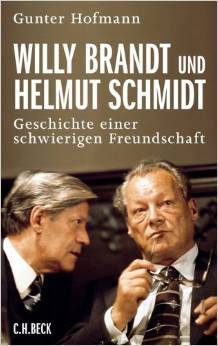 Gunter Hofmann (Autorenlesung)