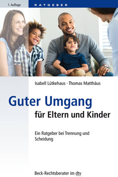 Guter Umgang für Eltern und Kinder 