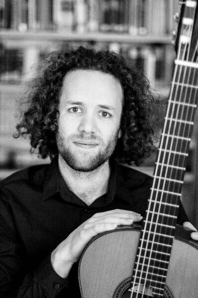 Arpeggione Reverie Eine Hommage an Schubert