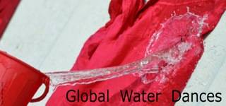 Global Water Dance Berlin 2013