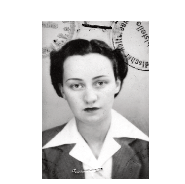 Frauen in der Zwangsarbeit 