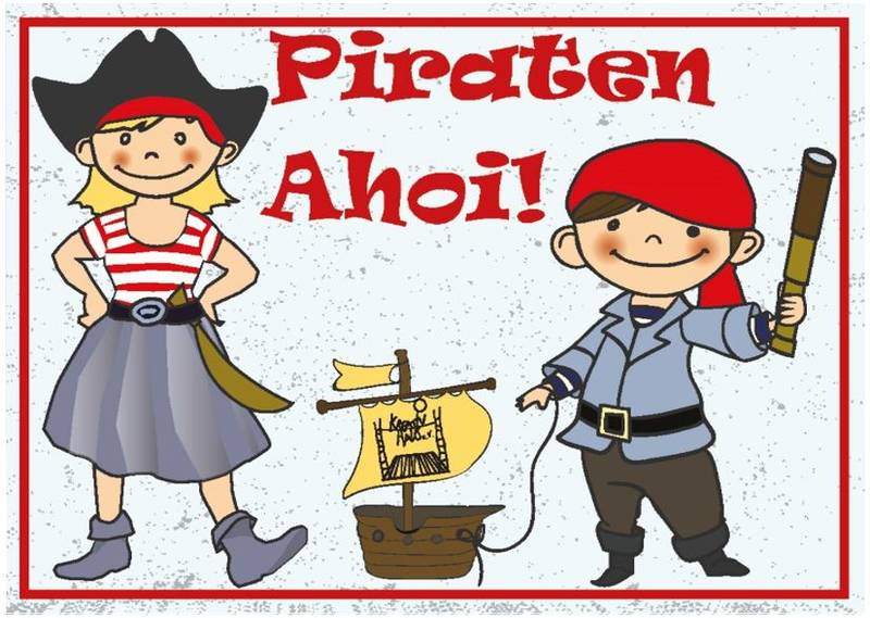 „Piratenschule“ Innerhalb des Historischen Hafenfestes