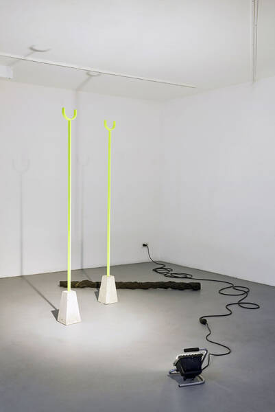 Ausstellung Kunst & Design