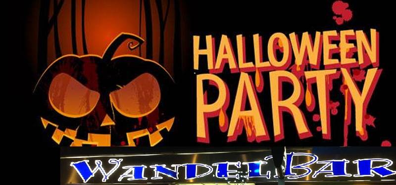 Horrorwelt der besonderen Art / HALLOWEENPARTY