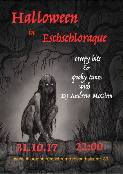 Halloween für Andere