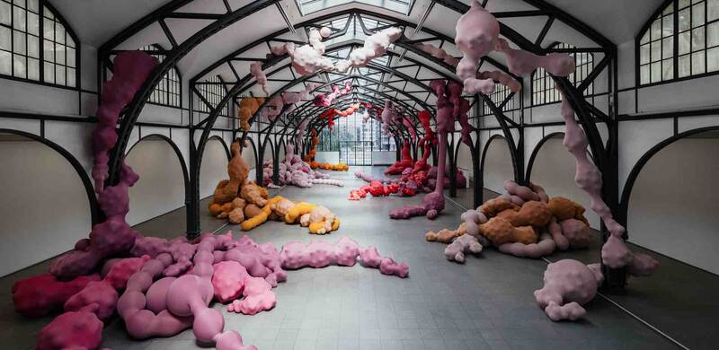 Gratis Ausstellungsbesuch