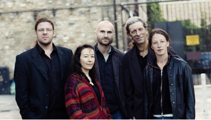 Konzert (Zeitgenössischer Jazz): Hanam Quintett
