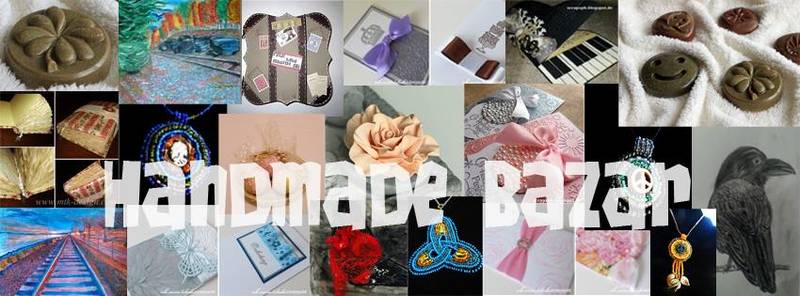 Handmade Bazar in Neukölln