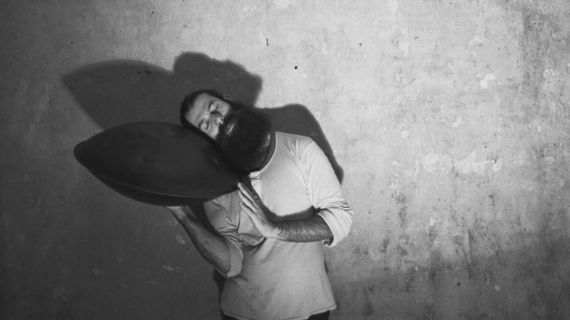 Handpans and Other Soulful Tales - Open Stage & Jam