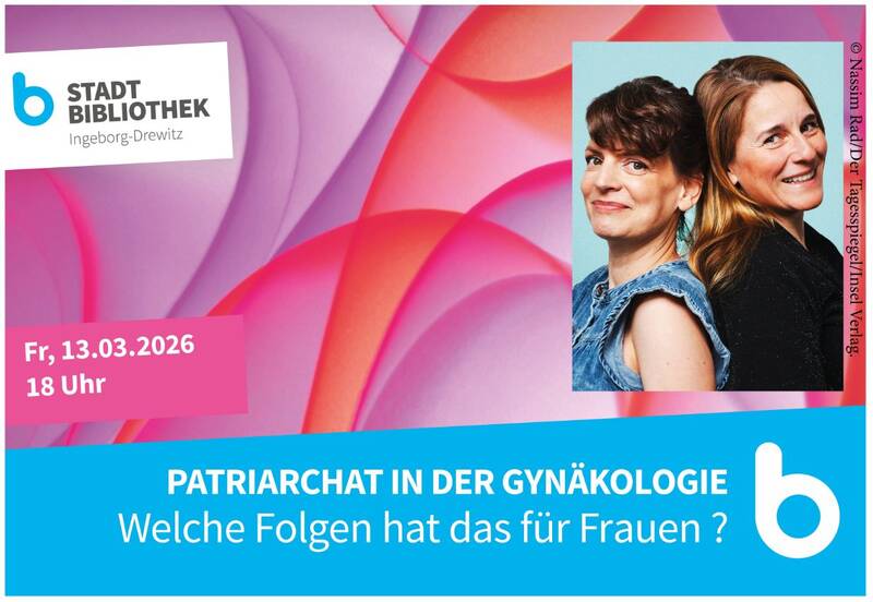 Patriarchat in der Gynäkologie - welche Folgen hat das für Frauen?