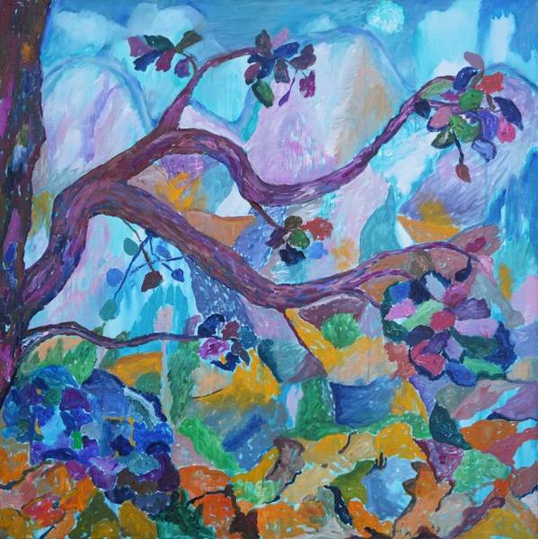 Hanfried Wendland - Nature Vivante