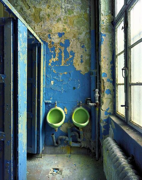 So, what have we got here? Harf Zimmermann Photographs From Four Decades (Do - Sa)