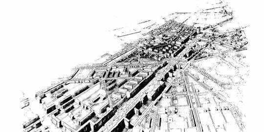 Egon Hartmann und Berlin (Vortrag)