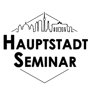 Schlagfertigkeit in der Kommunikation & Influencer Marketing Hauptstadt Seminar 8.5.2018 in der historischen Turbinenhalle 