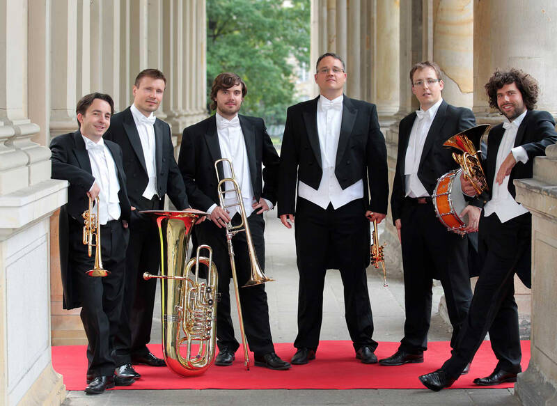 Museum Ephraim-Palais | Musik: Machet die Tore weit | 17 Uhr