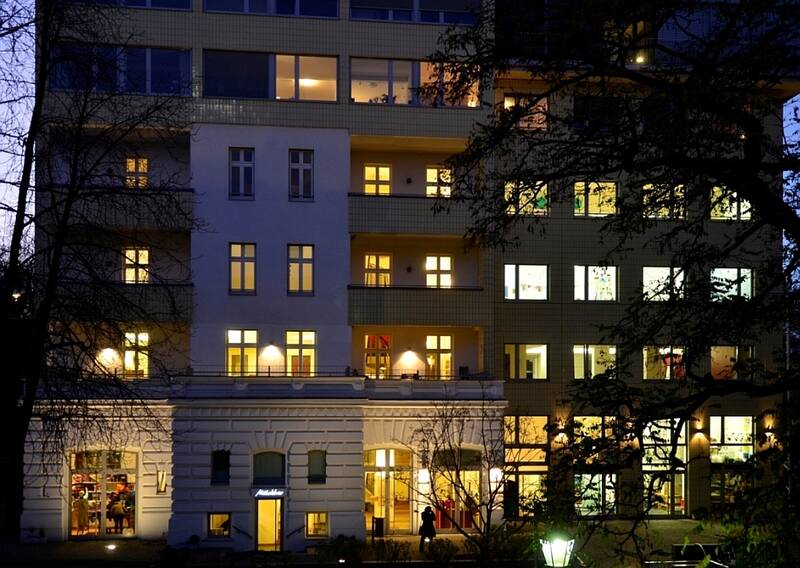 Lange Familiennacht