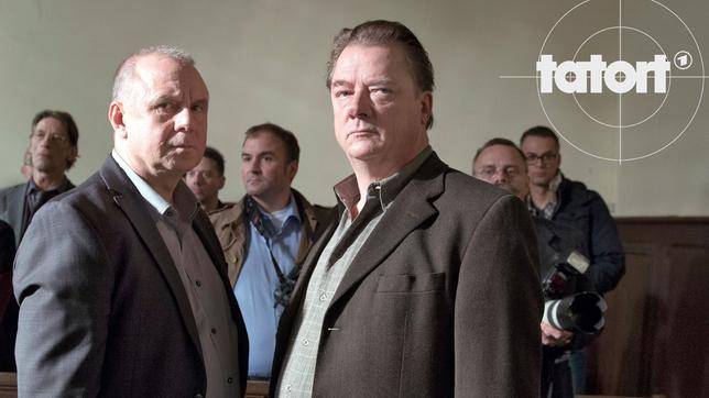 Das Haus am Ende der Straße - Tatort - Erstausstrahlung -