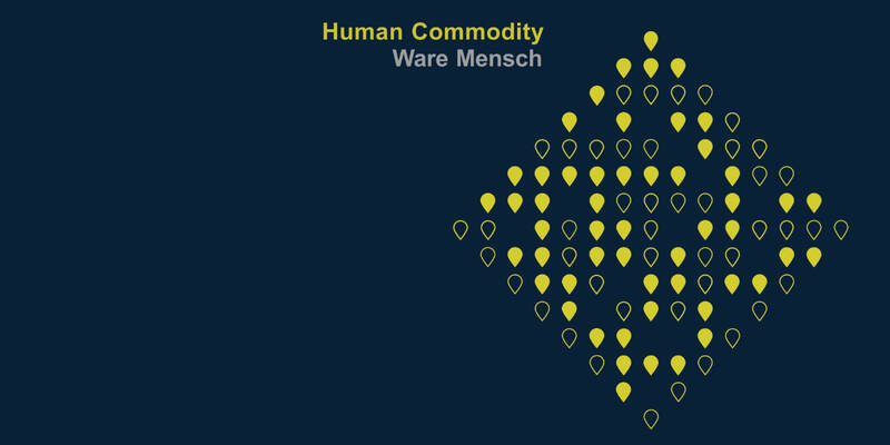  Human Commodity | Ware Mensch - Festakt und Eröffnungskonzert 